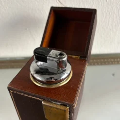 Sale Pamono Table Lighter by Gucci for Gucci, 1960
