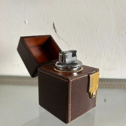 Sale Pamono Table Lighter by Gucci for Gucci, 1960