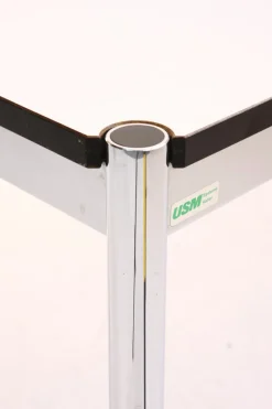 Pamono Table or Desk by Fritz Haller & Paul Schärer for USM Haller, 2020> Worktables & Workbenches