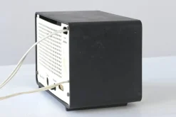 Pamono Table Radio Sk 25 by Dieter Rams for Braun, Germany, 1961><noscript><img width=