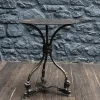Pamono Table, 1920s> Garden Tables