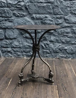Pamono Table, 1920s> Garden Tables