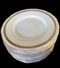 Online Pamono Table Service by Limoges Bernardeau, 1960s, Set of 54