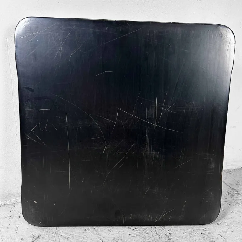 Clearance Pamono Taishō Era Wooden Lacquerware Maki-E Tray, Japan, 1920s