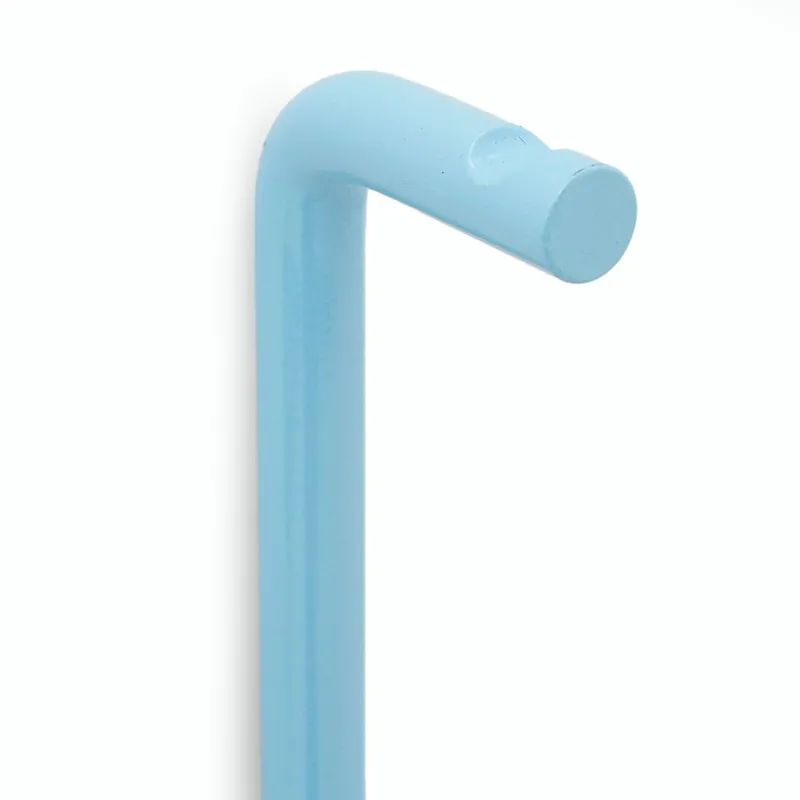 Online Pamono Taka Coat Hooks by Cesare Rota Nodari for Acerbis, 1970s, Set of 2