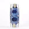 Best Pamono Tall Danish Modern Tenera Vase by Inge-Lise Koefoed for Royal Copenhagen, 1960s