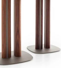 Pamono Tall Manhattan Side Table by Morica Design><noscript><img width=