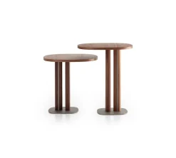 Pamono Tall Manhattan Side Table by Morica Design><noscript><img width=