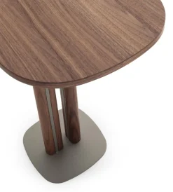 Pamono Tall Manhattan Side Table by Morica Design><noscript><img width=