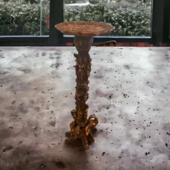 Pamono Tall Resin Oriental Jardiniere><noscript><img width=