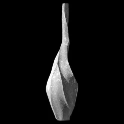 Pamono Tall Sculptural Vase, Home Accent, Modern Sculpture> Decorative Objects