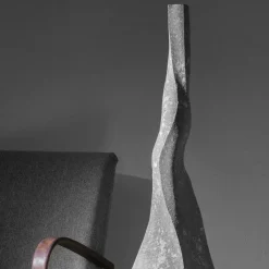 Pamono Tall Sculptural Vase, Home Accent, Modern Sculpture><noscript><img width=