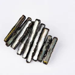 Clearance Pamono Talosel Resin Vautrin Brooche by Line Vautrin, 1960