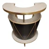 Discount Pamono Tambor Bar Cabinet, 1960s