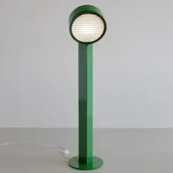 Pamono Tamburo Floor Lamp by Afra and Tobia Scarpa for Flos, 1973> Floor Lamps