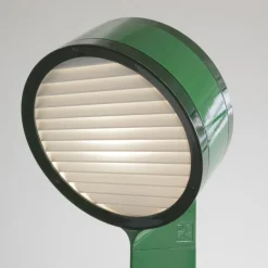 Pamono Tamburo Floor Lamp by Afra and Tobia Scarpa for Flos, 1973> Floor Lamps
