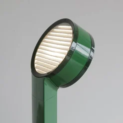 Pamono Tamburo Floor Lamp by Afra and Tobia Scarpa for Flos, 1973><noscript><img width=