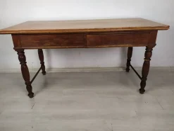 Discount Pamono Tan Oak Work Table