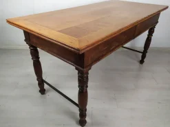 Discount Pamono Tan Oak Work Table