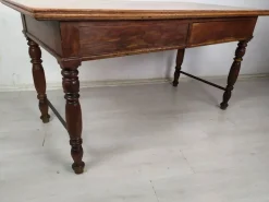 Discount Pamono Tan Oak Work Table
