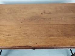 Discount Pamono Tan Oak Work Table