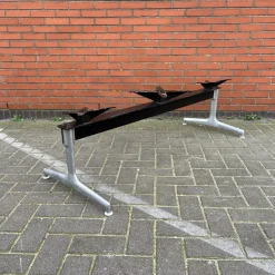 Clearance Pamono Tandem for Chairs and Table by Charles & Ray Eames for Herman Miller