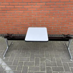 Clearance Pamono Tandem for Chairs and Table by Charles & Ray Eames for Herman Miller