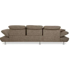 Discount Pamono Taoo Fabric Corner Sofa by Willo Schillig