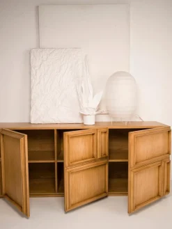 Pamono Tatel Oak Sideboard by Lola Glamour><noscript><img width=