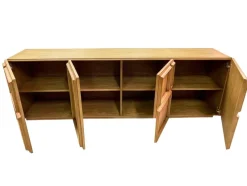 Pamono Tatel Oak Sideboard by Lola Glamour><noscript><img width=