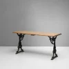 Pamono Tavern Table, United Kingdom, 1870s> Garden Tables