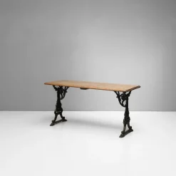 Pamono Tavern Table, United Kingdom, 1870s> Garden Tables