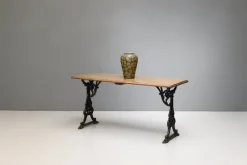 Pamono Tavern Table, United Kingdom, 1870s><noscript><img width=