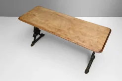 Pamono Tavern Table, United Kingdom, 1870s><noscript><img width=