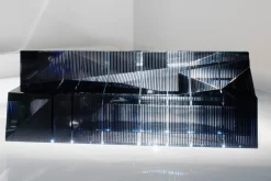 Pamono Tax Bench by Studio Eyal Burstein The Exceptional><noscript><img width=
