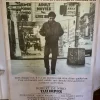 Pamono Taxi Driver Film Original Poster, 1976> Posters