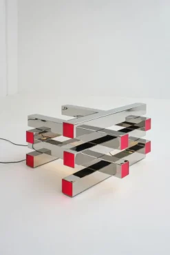 Pamono Tbilisi Floor Light by Nortstudio> Floor Lamps