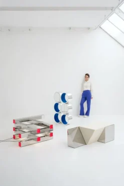 Pamono Tbilisi Floor Light by Nortstudio><noscript><img width=