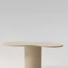 Pamono Teā Mortex Table from PLATŌ