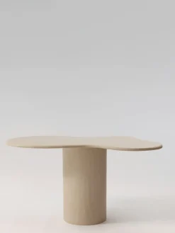 Pamono Teā Mortex Table from PLATŌ