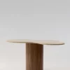 Pamono Teā Mortex Table from PLATŌ> Tables|Dining Tables & Sets
