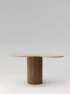 Pamono Teā Mortex Table from PLATŌ> Tables|Dining Tables & Sets