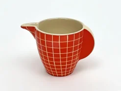 Pamono Tea Service for 12 by Rometti di Umbertide S.A.C.R.U., 1930s, Set of 39><noscript><img width=