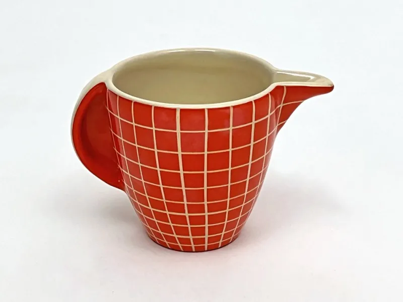Pamono Tea Service for 12 by Rometti di Umbertide S.A.C.R.U., 1930s, Set of 39> Dinnerware Accessories