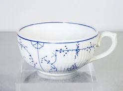Pamono Tea Service from Villeroy & Boch, 1800, Set of 20><noscript><img width=