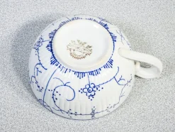 Pamono Tea Service from Villeroy & Boch, 1800, Set of 20><noscript><img width=
