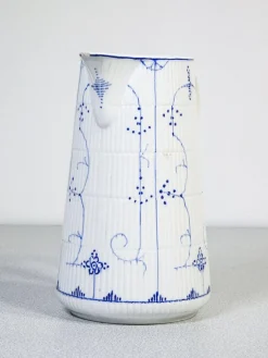 Pamono Tea Service from Villeroy & Boch, 1800, Set of 20><noscript><img width=