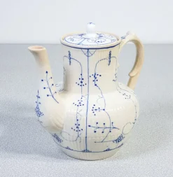 Pamono Tea Service from Villeroy & Boch, 1800, Set of 20><noscript><img width=