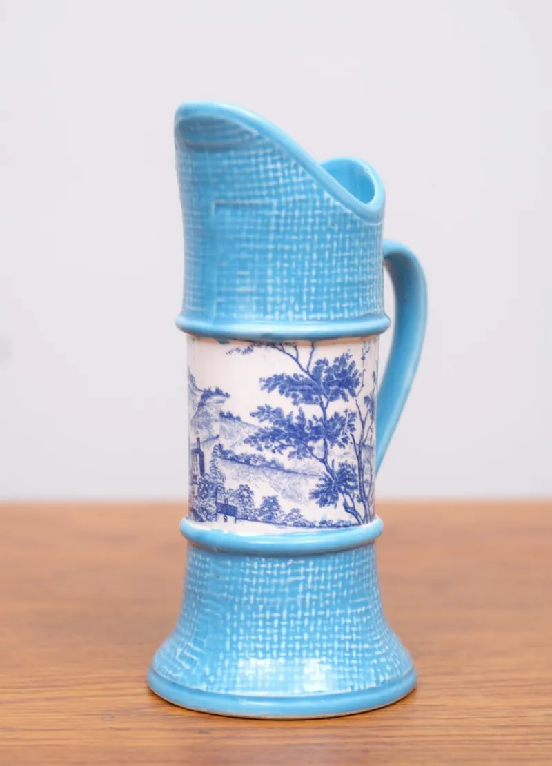 New Pamono Tea Service, 1960s, Set of 17