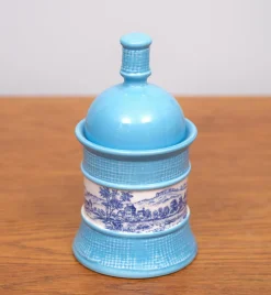 New Pamono Tea Service, 1960s, Set of 17